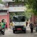 Truk Sampah Kembali Bisa Lewati Gerbang TPA Klotok
