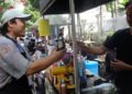 Kopinang Ajak Pengunjung Bawa Tumbler, Kurangi Sampah Plastik di Setiap Event