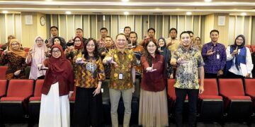 OJK Kediri Perkuat TPAKD, Dorong Inklusi Keuangan untuk Tingkatkan Kesejahteraan Masyarakat