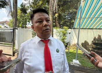 BNN Kota Kediri Waspadai Peredaran Narkotika Jenis Baru Berkedok Vape