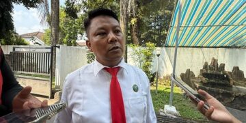 BNN Kota Kediri Waspadai Peredaran Narkotika Jenis Baru Berkedok Vape