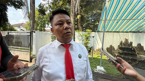 BNN Kota Kediri Waspadai Peredaran Narkotika Jenis Baru Berkedok Vape