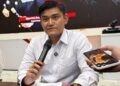 Produksi Video Asusila di Kamar Kos, Pasutri Siri di Kediri Dibekuk Polisi