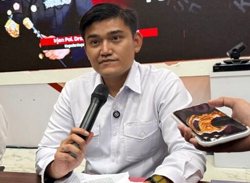 Produksi Video Asusila di Kamar Kos, Pasutri Siri di Kediri Dibekuk Polisi