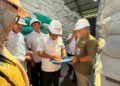 DPR RI Apresiasi Pengelolaan Beras Bulog Kediri