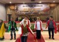 Bimtek Pelaku Seni, Perkuat Kapasitas Seniman Menuju Kota Kediri Ngangeni