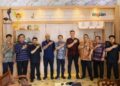 Kwarcab Kota Kediri Perkuat Sinergi Dengan OPD Pemkot Kediri