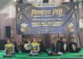 Lewat Pentas PAI, Siswa SD Kota Kediri Diasah Jadi Generasi Berakhlak