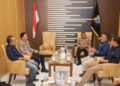 Sambut Musim Giling 2026, PG Pesantren Baru Perkuat Sinergi dengan Polres Kediri Kota