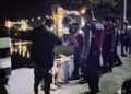 Antisipasi “Rabu Gaul”, Polres Kediri Kota Tingkatkan Patroli Dini Hari
