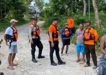 BPBD Kota Kediri Antisipasi Flushing Sungai Brantas, Tingkatkan Kewaspadaan