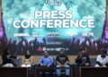Festik 2026 Siap Dihelat, SID hingga The Jansen Siap Ramaikan Tirtayasa Park
