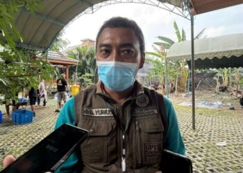 Daging Kurban Diperiksa, Ini Temuan DKPP Kota Kediri