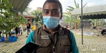 Daging Kurban Diperiksa, Ini Temuan DKPP Kota Kediri