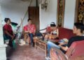 Gegerkan Warga Gegara Berkostum Pocong, Bocah Kandat Minta Maaf