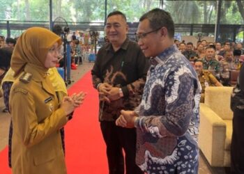 Tebu Manten Buka Musim Giling , PG Pesantren BaruTargetkan 873 Ribu Ton