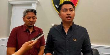 Polres Kediri Ungkap Modus HO, Salah Satunya Memaksa Mencium Korban
