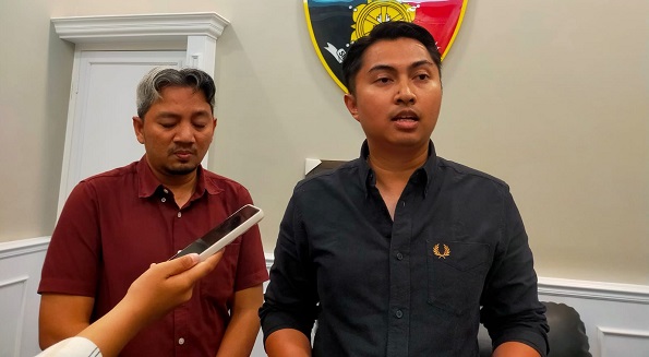 Polres Kediri Ungkap Modus HO, Salah Satunya Memaksa Mencium Korban