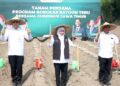 Jatim Jadi Penopang Utama Swasembada Gula, Khofifah Genjot Bongkar Ratoon Tebu di Kediri