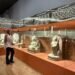 Museum Airlangga Kediri Diserbu Pengunjung, Pasca Koleksi -Tata Ulang Display