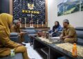 Implementasi WFH Hari Pertama Berjalan Lancar, Pemkot Kediri Imbau ASN Untuk Tetap Disiplin dan Berintegritas