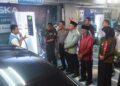 Hadiri Peresmian SPKLU UNISKA Center, Mbak Wali Dukung Transformasi Energi