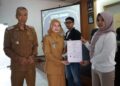 Mbak Wali Buka Sosialisasi Fasilitasi Hak Merek 2026, Dorong UMKM Naik Kelas dan Tembus Pasar Global