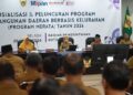 Mbak Wali Buka Sosialisasi Fasilitasi Hak Merek 2026, Dorong UMKM Naik Kelas dan Tembus Pasar Global