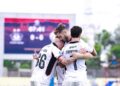 Drama 5 Gol, Persik Kediri Menang 3-2 atas Arema FC