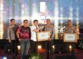 Polres Kediri Raih Penghargaan Terbaik II Se-Jawa Timur Capaian Serapan Jagung ke Bulog Tahun 2026