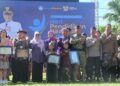 Upacara Hardiknas Kota Kediri, Momentum Penguatan Pendidikan dan Apresiasi Prestasi Siswa