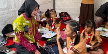 Tahun Ajaran Baru Siswa di Kota Kediri Dipastikan Dapat Seragam Sekolah Gratis