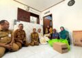 Wali Kota Kediri Tinjau Renovasi Rutilahu Warga Pocanan, Bantuan Pendidikan Juga Disiapkan