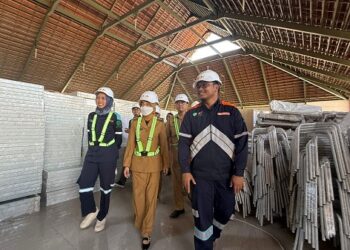 Dinsos Kota Kediri Bidik 1.100 Calon Siswa Sekolah Rakyat, Prioritaskan Warga Miskin Ekstrem