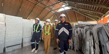 Dinsos Kota Kediri Bidik 1.100 Calon Siswa Sekolah Rakyat, Prioritaskan Warga Miskin Ekstrem