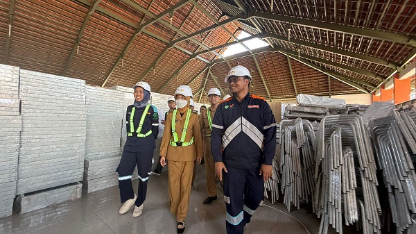 Dinsos Kota Kediri Bidik 1.100 Calon Siswa Sekolah Rakyat, Prioritaskan Warga Miskin Ekstrem