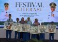 Festival Literasi Kota Kediri 2026 Perkuat Budaya Baca dan Kecakapan Masyarakat di Era Digital