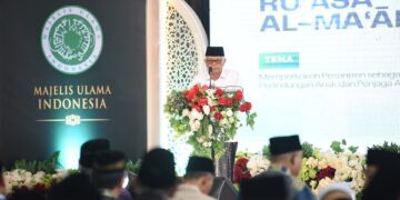 Gus Qowim: Pesantren Harus Menjadi Ruang Aman dan Nyaman bagi Tumbuh Kembang Santri