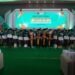Perdana Digelar di Uniska Center, 461 Wisudawan Dikukuhkan – Perkuat Kolaborasi dengan PCNU Kota Kediri