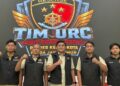 Tim URC Polres Kediri Kota Terbentuk, Berikut Fungsinya