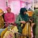 Pameran UMKM Meriahkan HUT ke-74 Bhayangkari, Dorong Perempuan Kreatif dan Mandiri