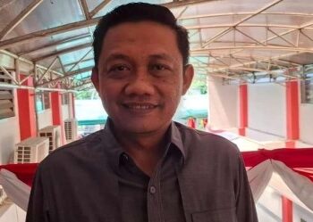 DPC Gerindra Kota Kediri Dukung Langkah Presiden Prabowo Ganti Kepala BGN