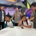 Turnamen Esport Kapolres Kediri Kota Cup 2026 Disemarakkan Ratusan Peserta