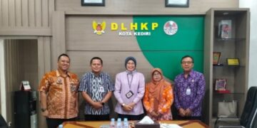Kwarcab Kota Kediri Siapkan Pembentukan Saka Kalpataru, Wadah Generasi Muda Peduli Lingkungan