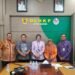 Kwarcab Kota Kediri Siapkan Pembentukan Saka Kalpataru, Wadah Generasi Muda Peduli Lingkungan