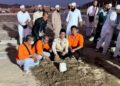 Dua Jemaah Haji Kediri Meninggal di Tanah Suci