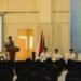 Mahfud MD Kupas Sejarah Intelektual UUD 1945 dalam Kuliah Umum Ma’had Aly Lirboyo Kediri