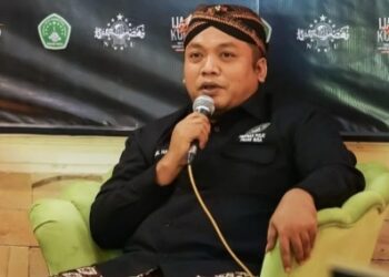 Munas-Konbes NU 2026 Dikawal Kekuatan Banom NU, Pengamanan Terintegrasi Disiapkan