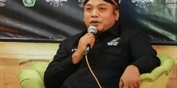 Munas-Konbes NU 2026 Dikawal Kekuatan Banom NU, Pengamanan Terintegrasi Disiapkan