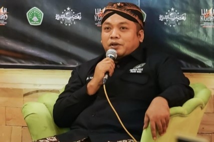 Munas-Konbes NU 2026 Dikawal Kekuatan Banom NU, Pengamanan Terintegrasi Disiapkan